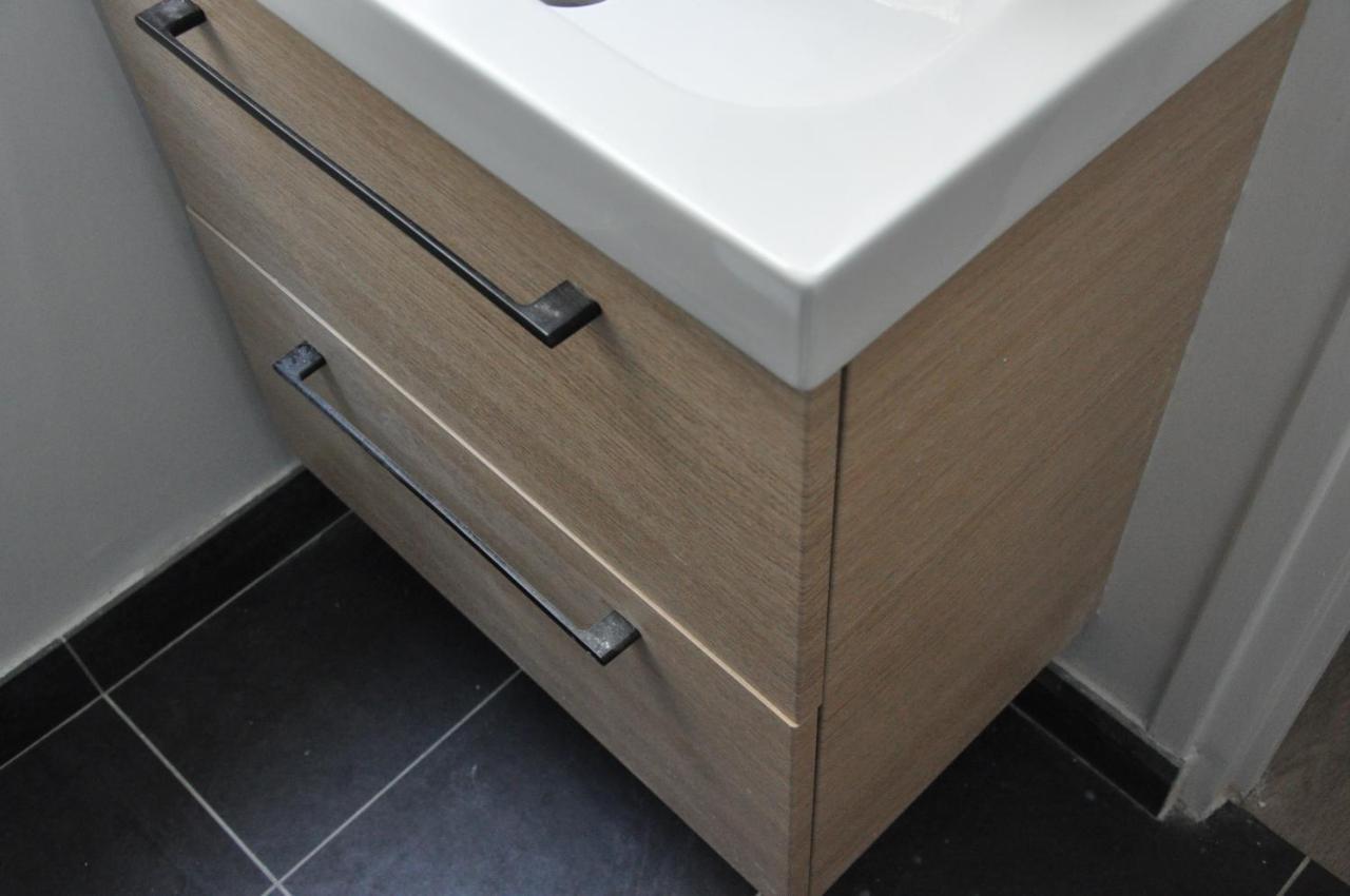 Faubourg Saint Martin Apartment Paris Ngoại thất bức ảnh